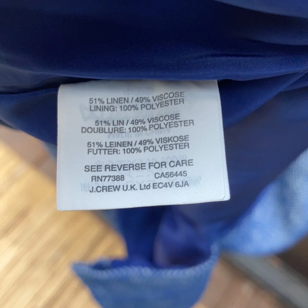 jcrew - Picture 8 of 10
